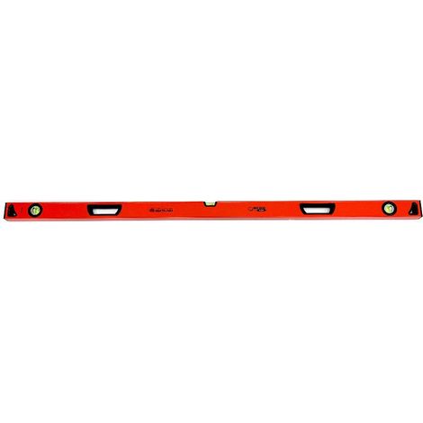 Livella tubolare 200 cm MEDID KAPRO serie 900 - 900200 (1/2)