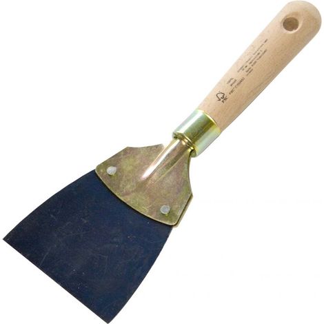Nespoli Maler-Abscherspachtel Breite 8 cm Spachtel & Schaber