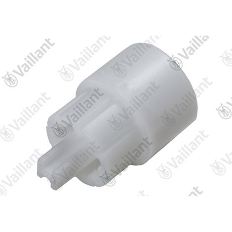 VAILLANT Accouplement, bypass VWL 39+59+79/5 u.w. Vaillant-Nr. , 0020188053