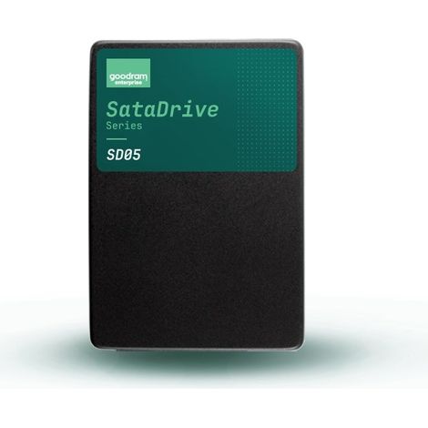 SSD Goodram SD05M 1.92TB SATA GESD05SA00-1T9NS10B