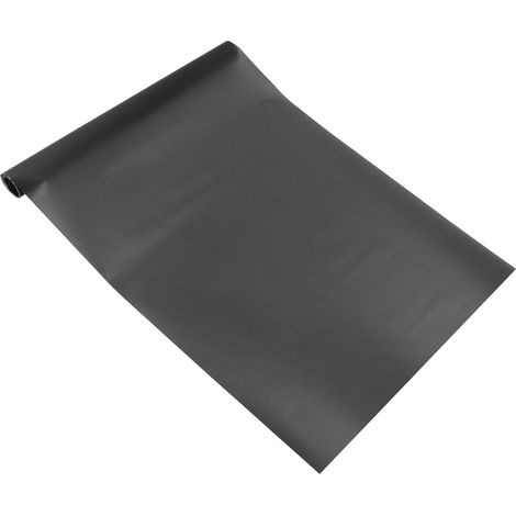 protecteur pour phares de voiture vinyle noir mat auto (1/5)