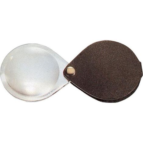 ESCHENBACH Einschlaglupe Classic 3,5 x D 50 mm (1/2)