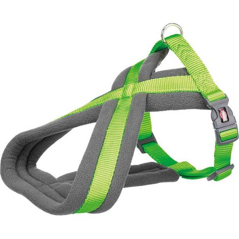 Imbracatura per Cani Trixie Confort New Premium Mela XS/S (1/4)