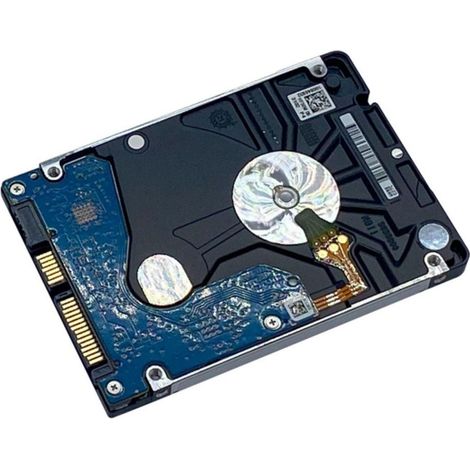 Disco duro HP 500 GB 5400 RPM SED OPAL2 7 mm SGT RW