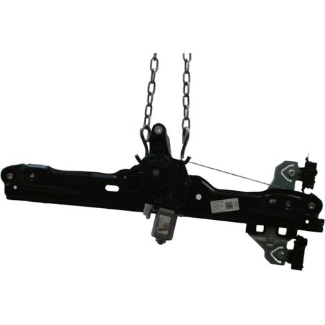 Mecanisme+moteur Leve-glace Avant Droit RENAULT Kadjar Break 2015-... [PRODUIT D'OCCASION]♻️807209732r