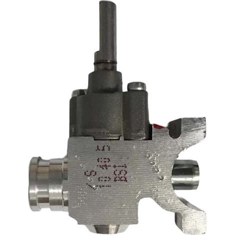 Robinet a gaz sr 0,30 g20