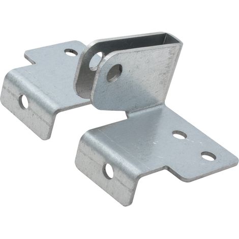 Chiusura per anta con raccordo B1196 V3 (1/2)