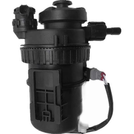 Ensemble filtre à carburant et pompe séparateur eau/carburant pour Isuzu D-Max 2013-2017 8-98067-761-3 AR461 23300-30211