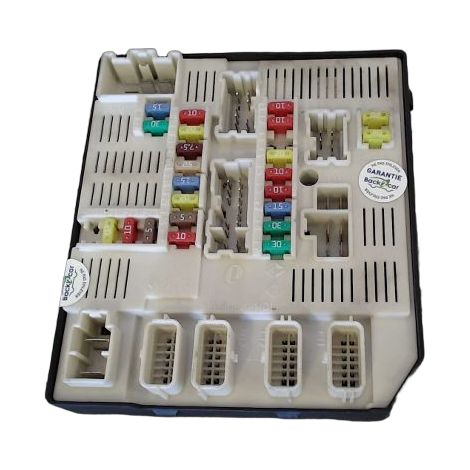 Boite A Fusibles RENAULT Megane [PRODUIT D'OCCASION]♻️usmbd95l1