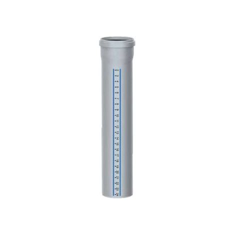 Tube PVC Magnaplast htplus 750 mm diamètre 50 mm (1/2)