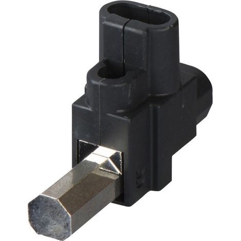 Acti9 - lot de 3 connecteurs - accessoire pour disjoncteur 160A (1/2)