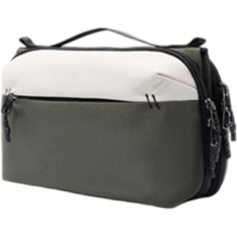 Charger pouch, Green (1/5)