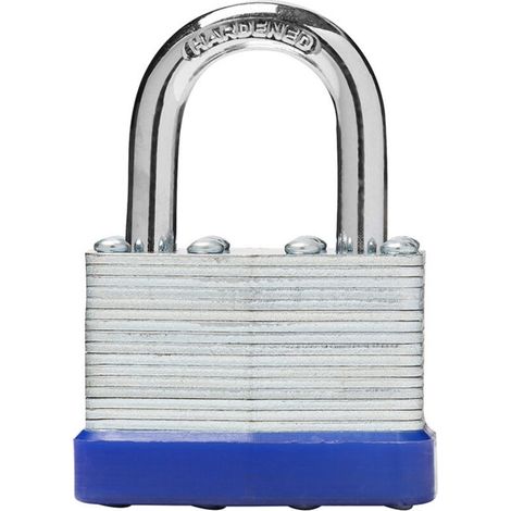 CADENAS EN ACIER LAMINÉ (40 MM)