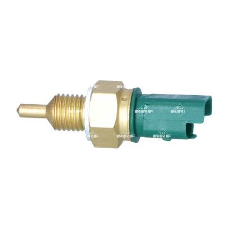 Sonde, température du liquide de refroidissement NRF 727004 CITROËN 133888