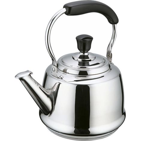 Cafetière électrique 1.5 L 5 L Agnes Dorre usage cuisine (1/3)