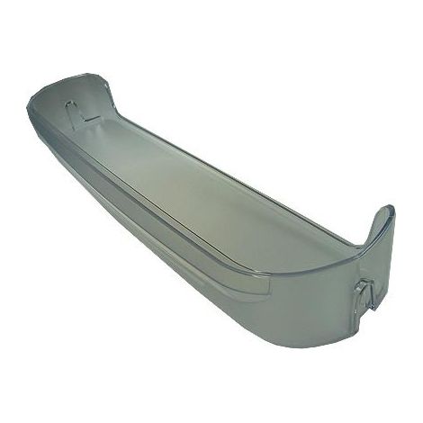 Balconnet centrale pour Réfrigérateur INDESIT C00272782 (1/2)