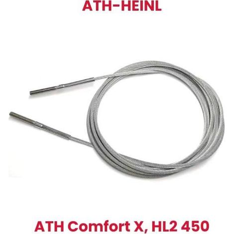 Sostituzione ATH-Heinl: corda in acciaio Comfort X, HL2 450 (1/5)