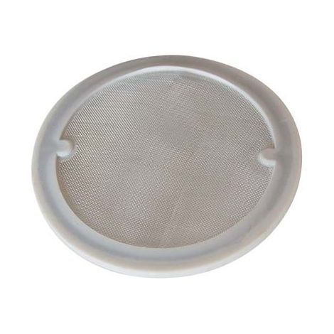 FILTRO X PASSALATTE - INOX CM 10,5- 3 pezzi