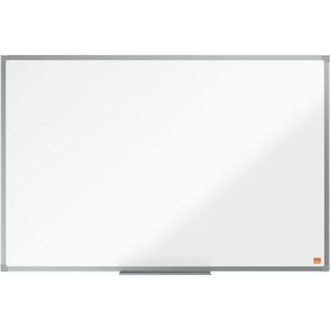 Lavagna magnetica Nobo Essence Bianco Acciaio 90 x 60 cm (1/5)