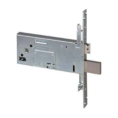 SERRATURA METALLO INFILARE 57358 CISA