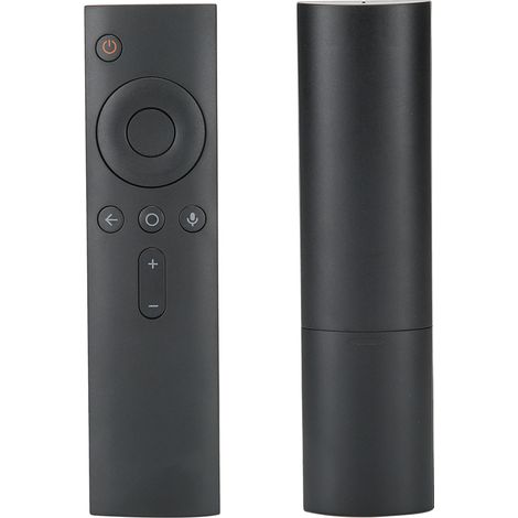 Boîtier ABS résistant pour télécommande vocale Bluetooth, compatible avec Xiaomi Mi BOX 3