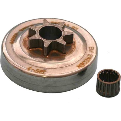 Rocchetto catena HUSQVARNA: 40, 45, 49 PARTNER: 460