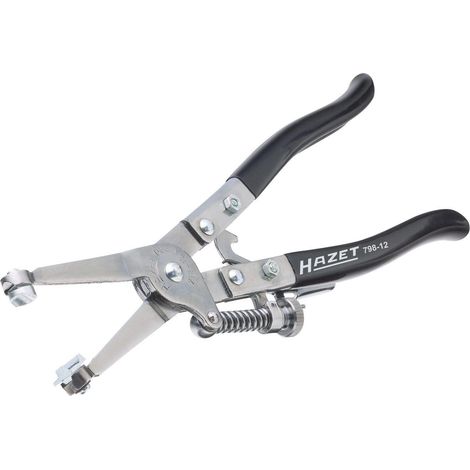 Pince pour colliers de serrage 798-12 HAZET (1/4)