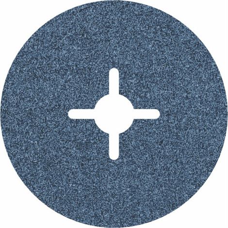 Bosch 2608606733 R574 fibre ponçage Disque (1/5)
