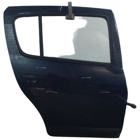 Porte Arrieree Droit DACIA Sandero [PRODUIT D'OCCASION]♻️821006948r