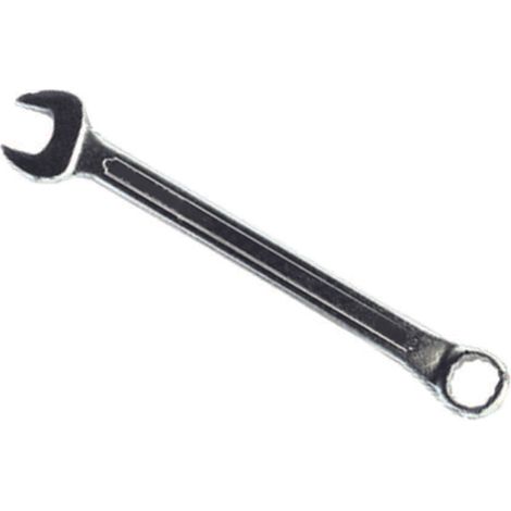 CHIAVE COMBINATA- - mm.14x14 - 10 blister ALTE
