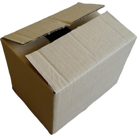 Carton d'emballage 20 x 15 x 11 cm (1/3)