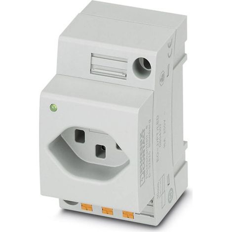 PRISE PHOENIX CONTACT EO-J/PT/LED 804107 1 PC(S) (1/2)