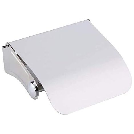 Accessoires pour essuie-tout : porte-papier toilette mural en (1/5)