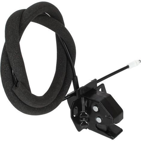 Cerradura superior de la puerta trasera izquierda del Opel Movano B 2010 (1/2)