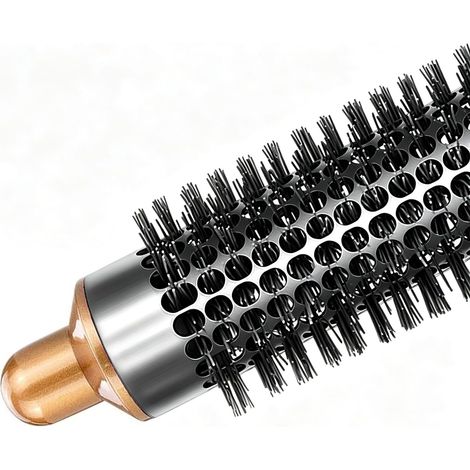 20mm Petite brosse ronde volumatrice pour Dyson Airwrap HS01/HS05/HS08 (1/5)