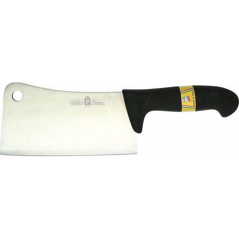 MANNARETTA DA CUCINA CM.18 INOX-PAOLUCCI 406/18