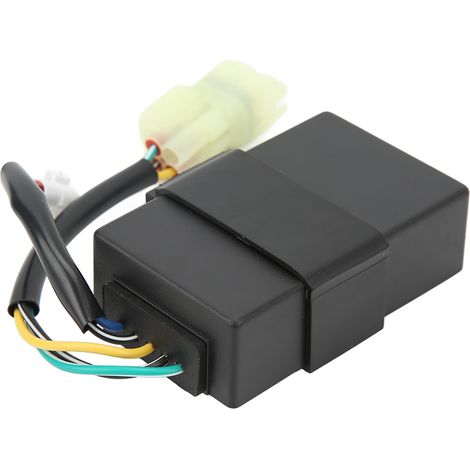 Module d'allumage CDI haute performance de remplacement pour KLF 400 Bayou 4x4 1993‑1999