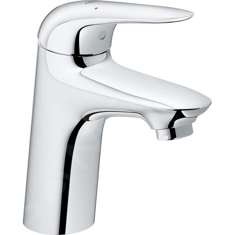Eurostyle Mitigeur monocommande 1/2' Lavabo Taille S (23715003) (1/4)