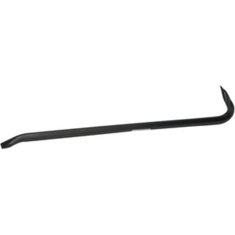 LEVACHIODI DA CARPENTIERE D 18 MM DA 75 CM (30)- 1,0 pz