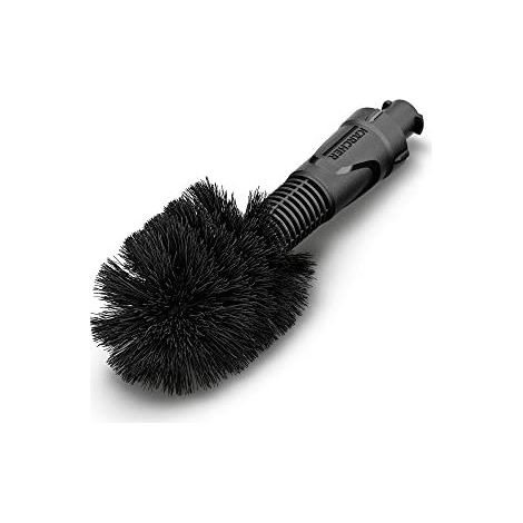 Kärcher - Cepillo universal, para hidrolimpiadoras de alta presión 2.643-870.0 (1/4)