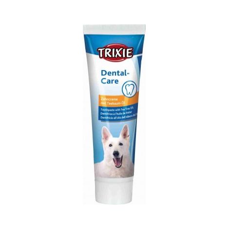 Dentifrice TRIXIE à l'huile d'arbre à thé