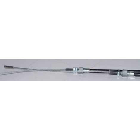 Câble d'accélérateur OUTILS-WOLF 40036OW