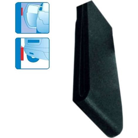 Pannello Antiurto Cm 100X16X2 Pz 2 Margom (1/3)