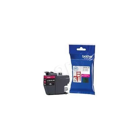 LC-3619XLM magenta 1500str. BROTHER