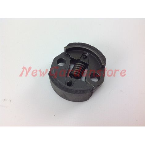Embrague completo EMAK motor desbrozadora 725S 725D 725T 009123 (1/3)