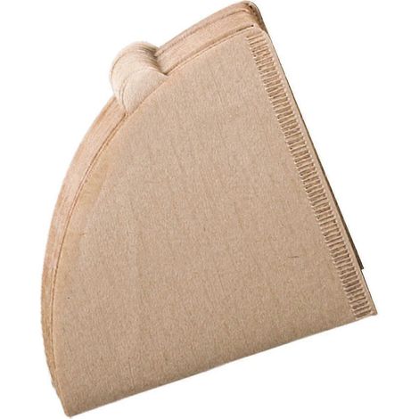 filtre à café non blanchi-Large (1/5)