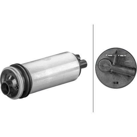 Pompe à carburant Hella 8TF 358 106-631 SEAT 1H0 906 091 D