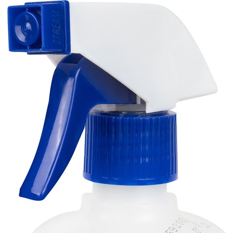 HYDROALKOHOLISCHE LÖSUNG FÜR OBERFLÄCHEN 1L SPRAYER JBM53828 (1/2)