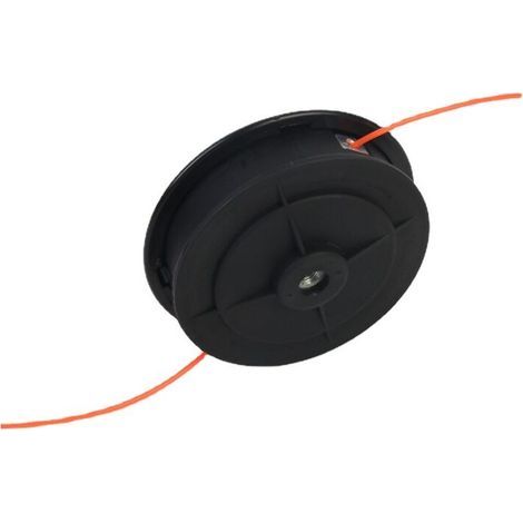 [NEVER USED] Replacement Trimmer Head, Bump Feed, Whip, Shear for Honda Brush Cutter, Lawn Mower