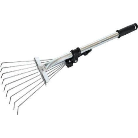 RASTRILLO DE ALAMBRE AJUSTABLE - BIG-DR